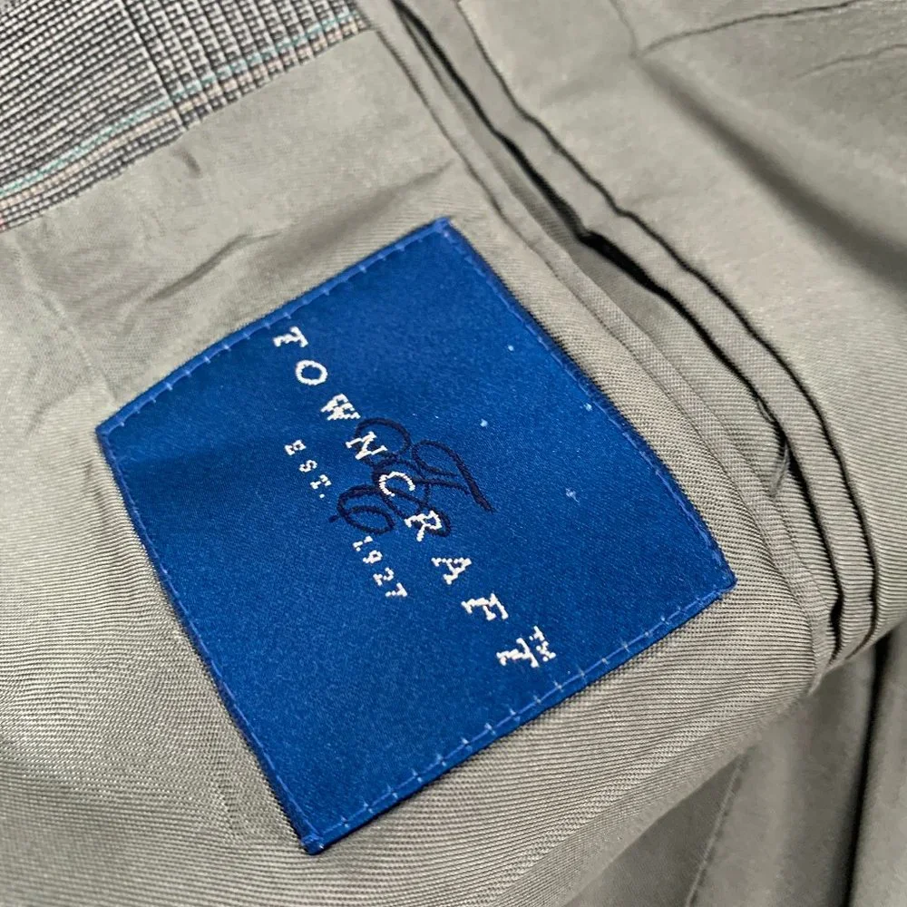 Towncraft vintage mens
